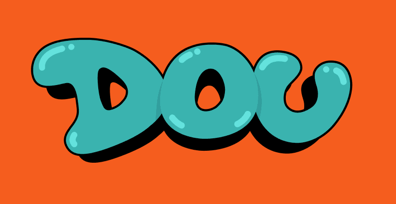DOU